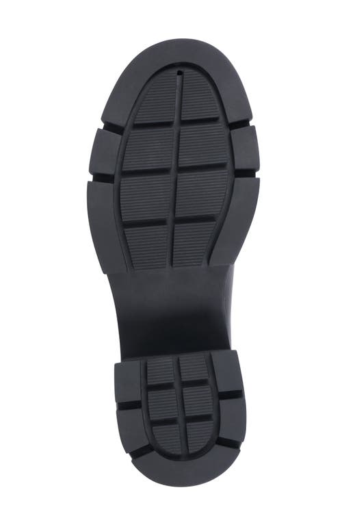 Gc Shoes Vance Loafer In Black