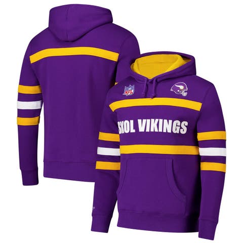 パーカー・フーディ ICECREAM Men Hoodies IC25236 PURPLE Icecream Hoodie - Purple - Men | IC25236PURPLE | thebs.com