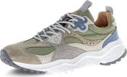 Flower MOUNTAIN Wave Sneaker