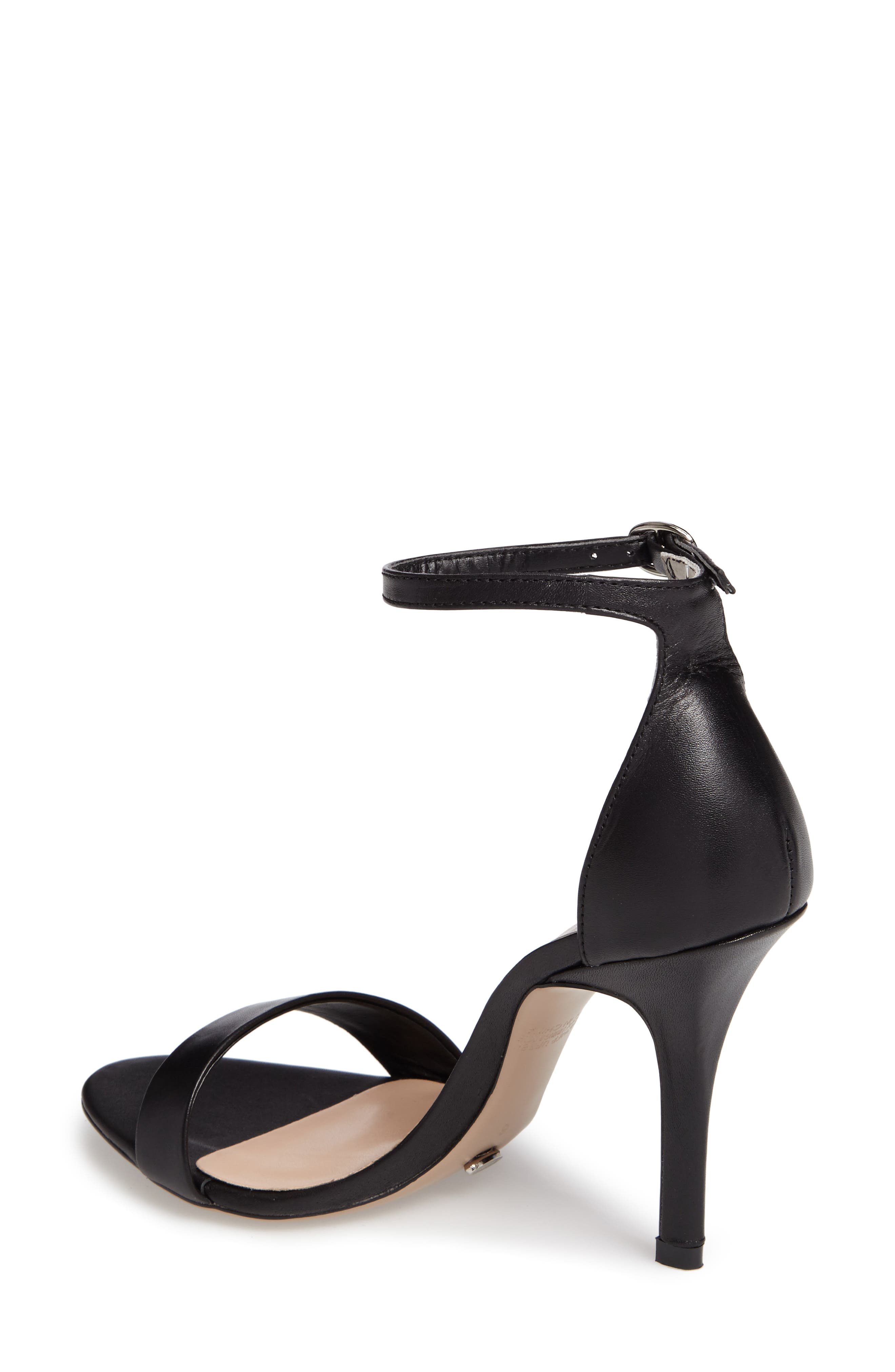 Tony Bianco Lovinia Strappy Sandal, Alternate, color, 