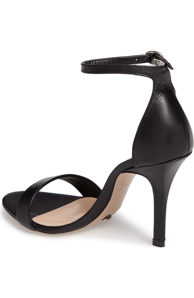 Tony Bianco Lovinia Strappy Sandal, Alternate, color,