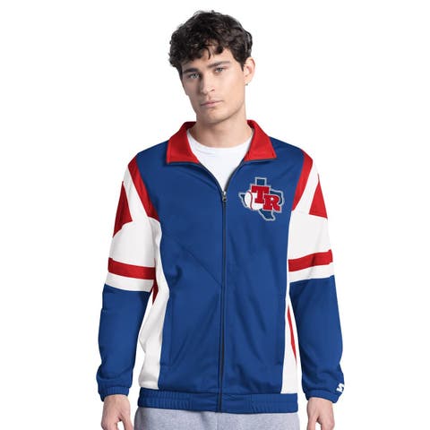 Men's STARTER Big & Tall Jackets & Coats | Nordstrom