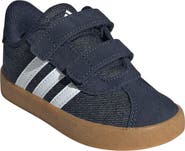 adidas Kids' VL Court 3.0 Sneaker