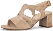 Gabor Ankle Strap Sandal