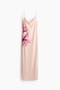 selected Light Pink