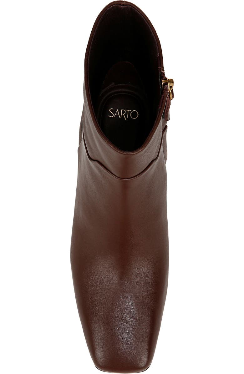 SARTO by Franco Sarto Flexa Fabi Bootie, Alternate, color,