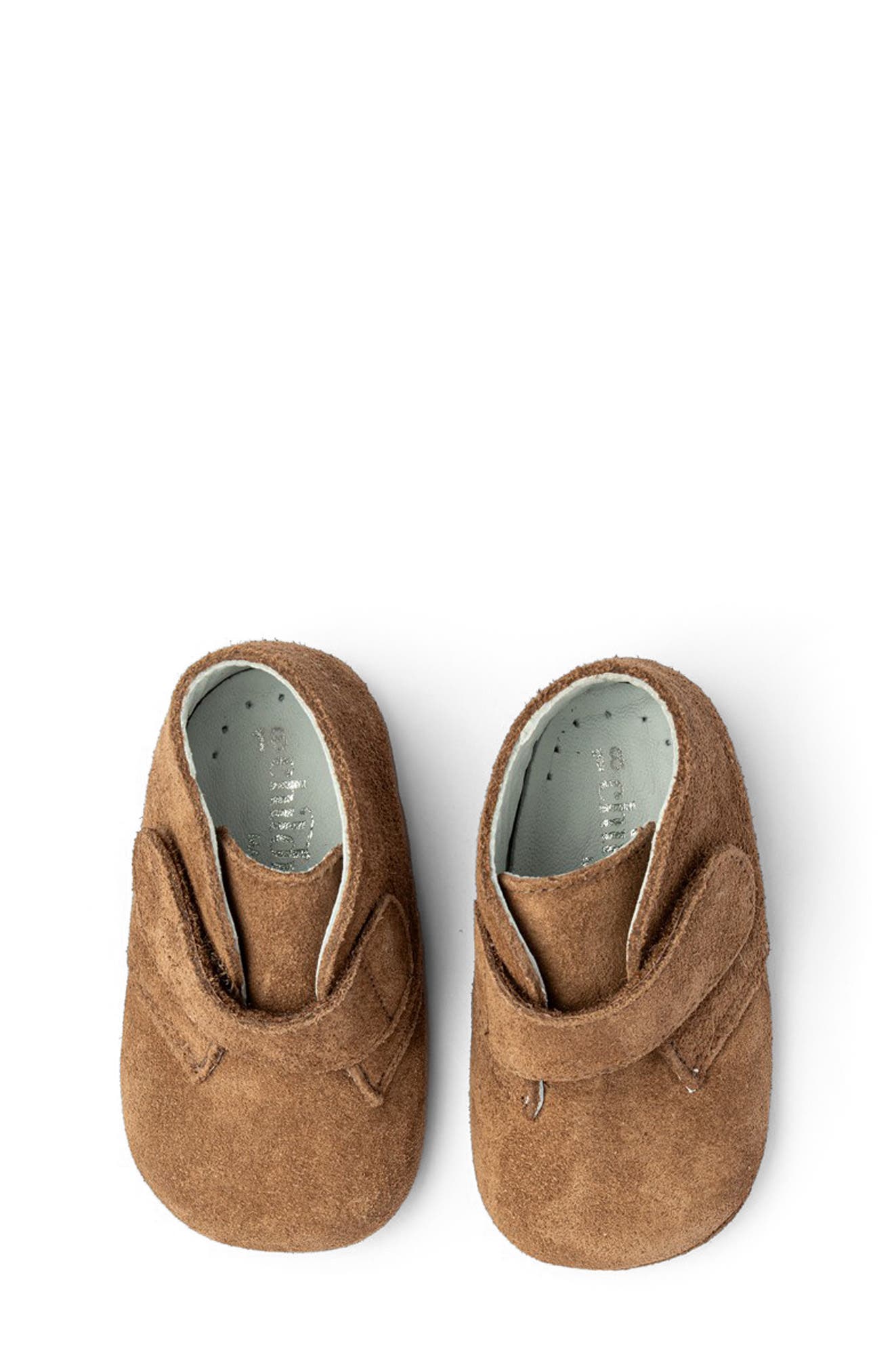 CHILDRENCHIC My First Chukka Boot, Alternate, color, 