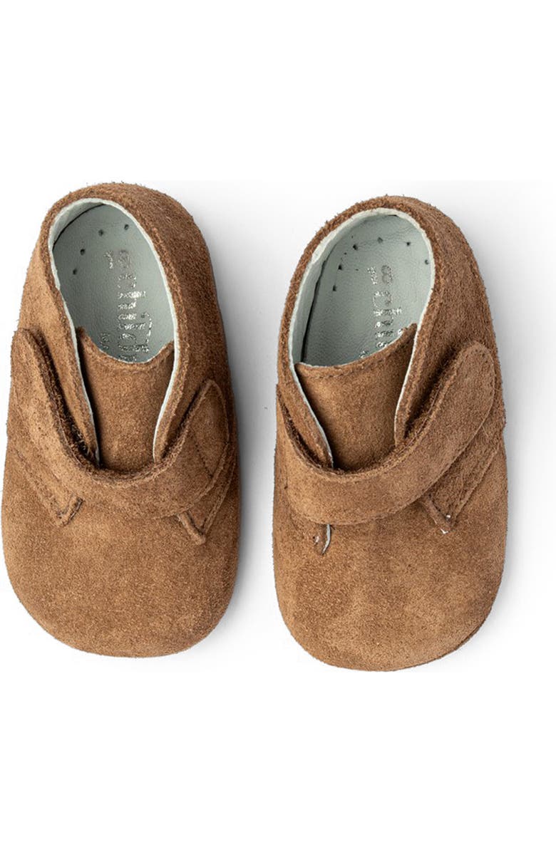 CHILDRENCHIC My First Chukka Boot, Alternate, color,