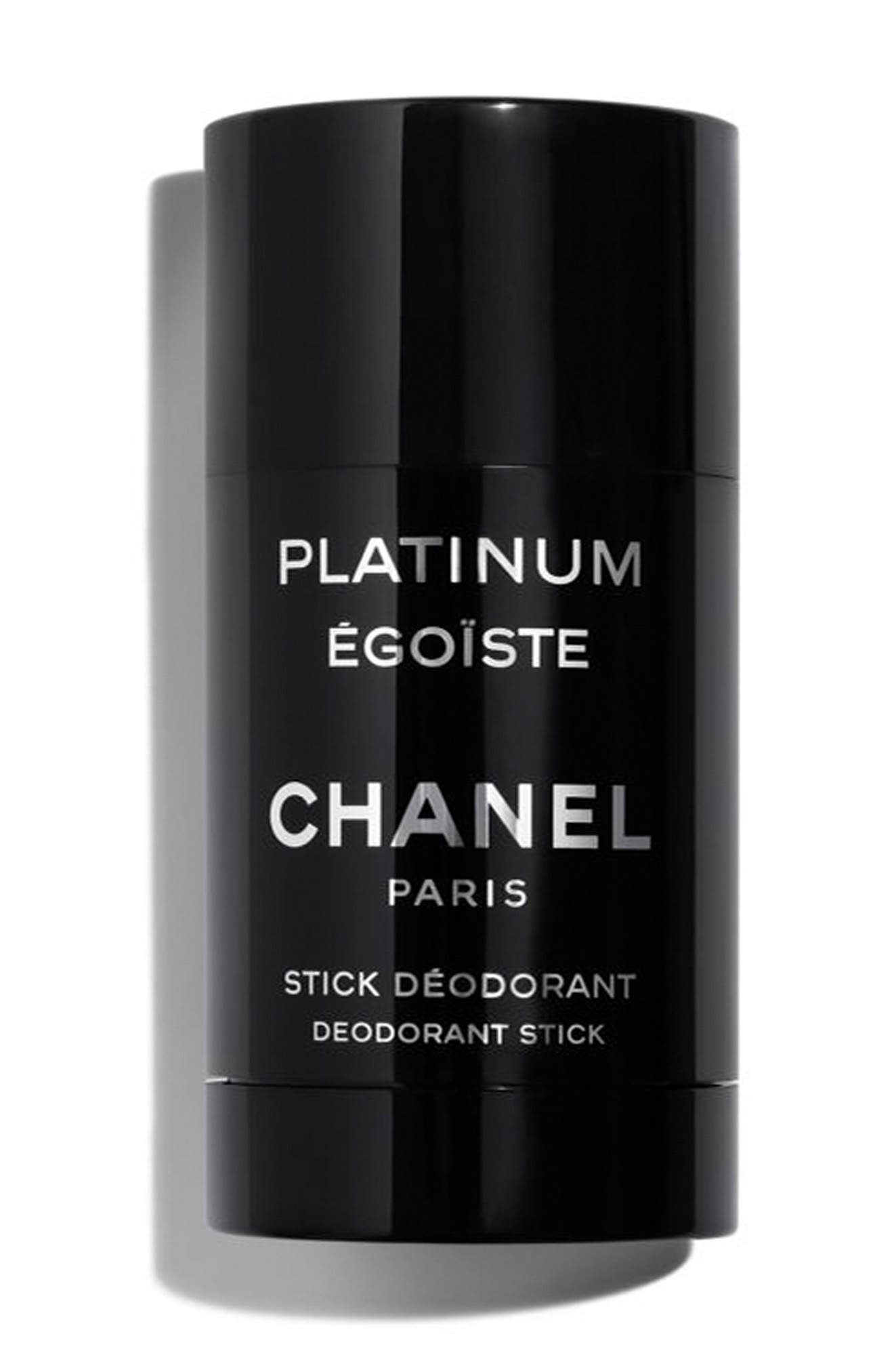 CHANEL PLATINUM ÉGOÏSTE Eau de Toilette Spray | Nordstrom
