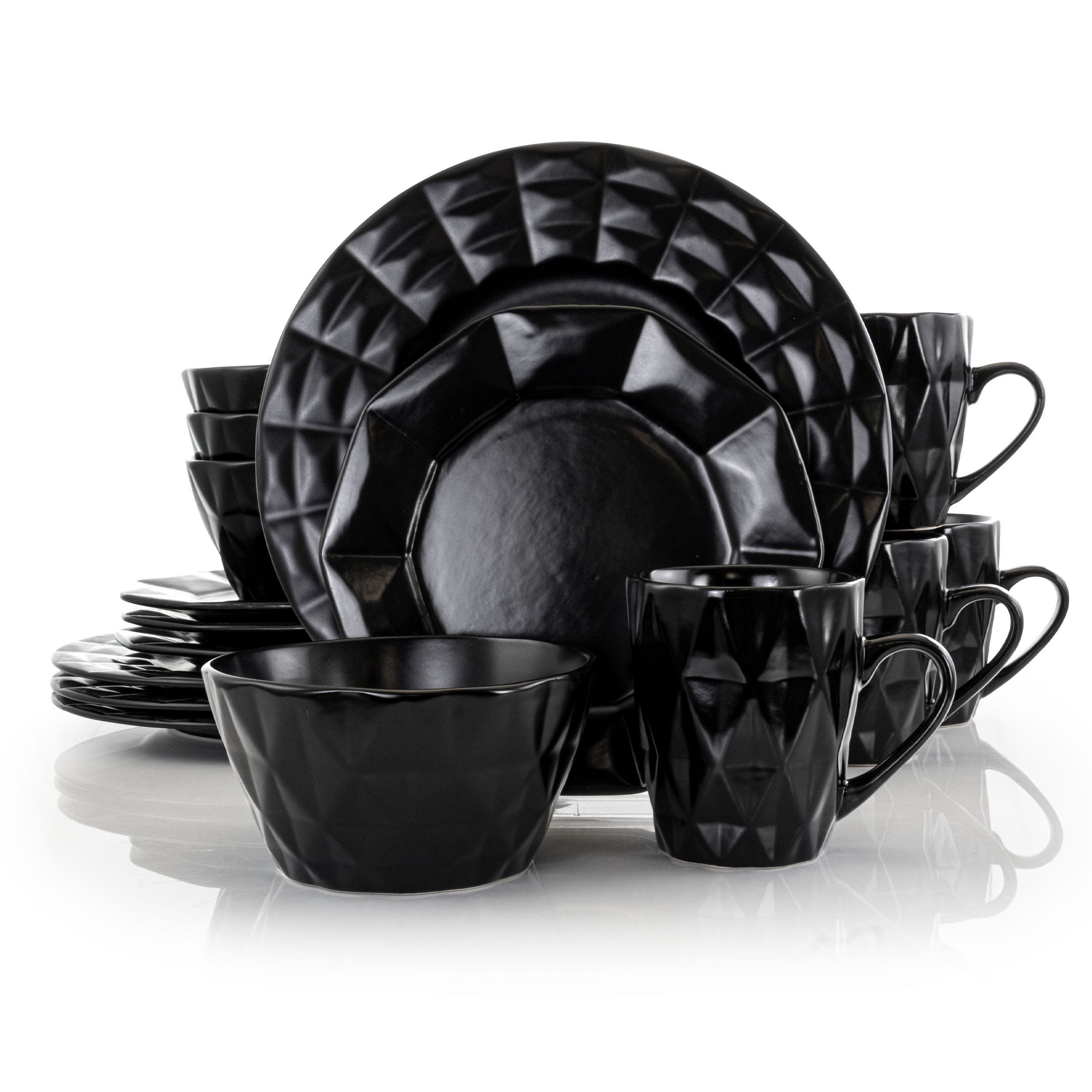 selected Black