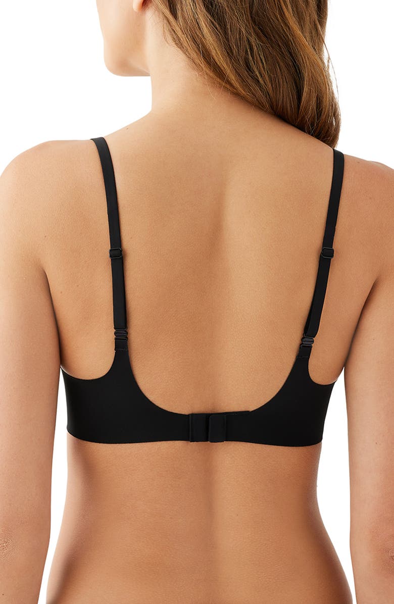 b.tempt'd by Wacoal Spotlight T-Shirt Bra, Alternate, color, 