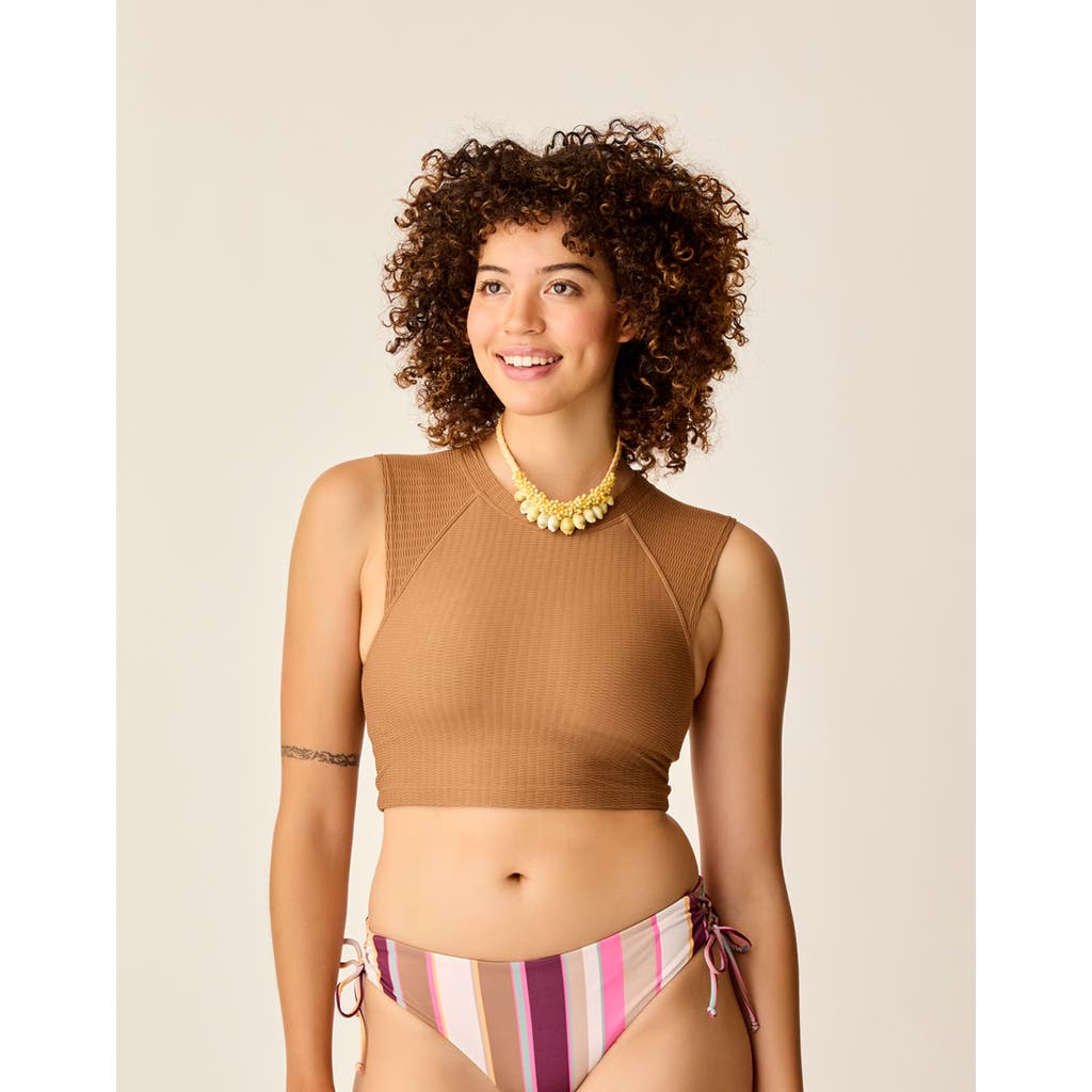 Carve Designs Shoreline Top D-dd Cup