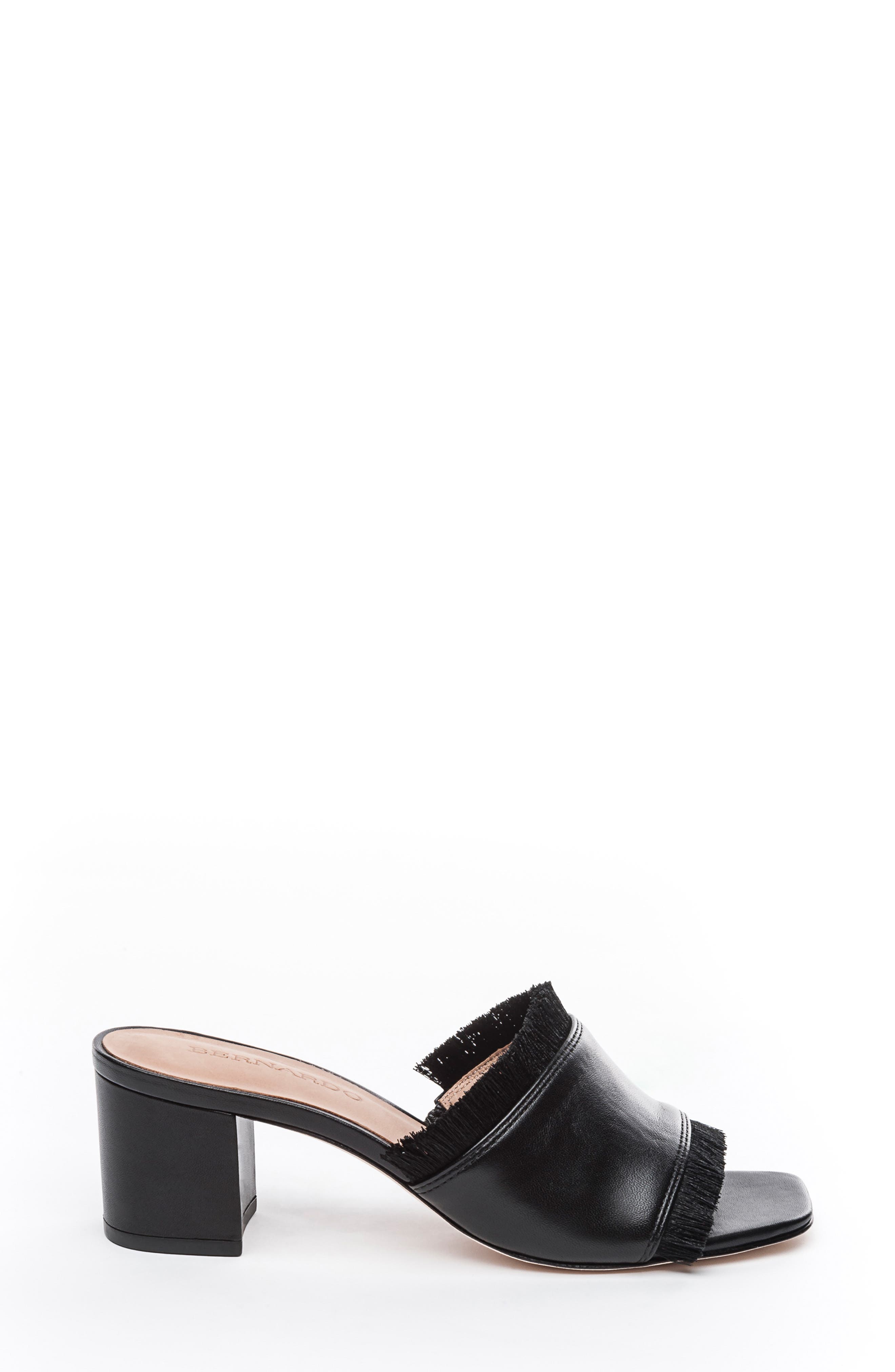 Bernardo Footwear Bernardo Bryn Slide Sandal, Alternate, color, 