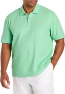 Tommy Bahama Big & Tall Emfielder IslandZone® Polo Shirt