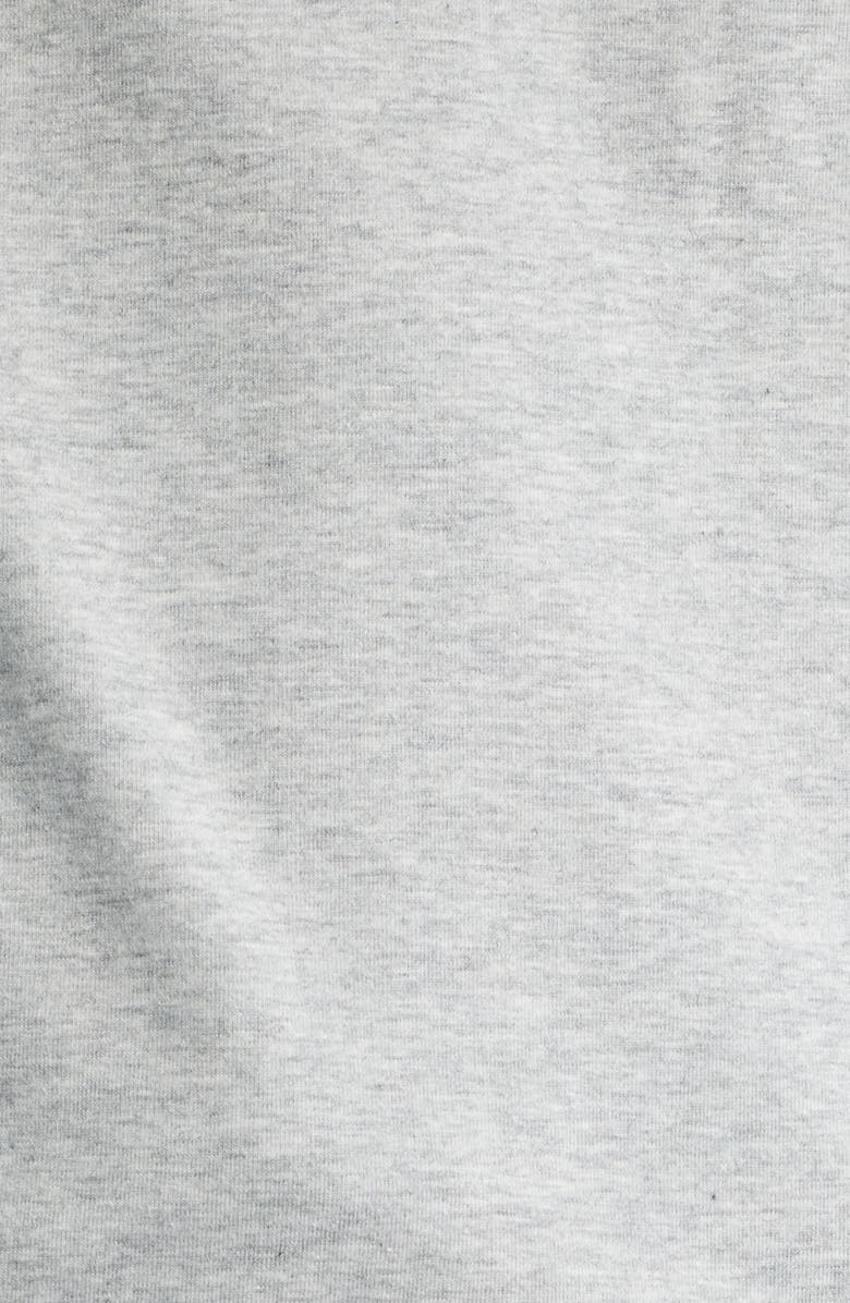 Nordstrom Flannel Pajamas, Alternate, color, Grey/ Navy Lane Plaid