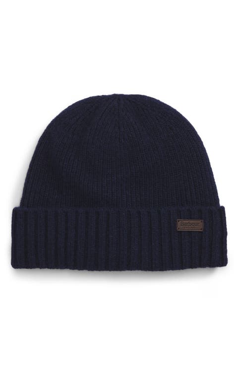 Carlton Wool Blend Beanie