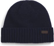 Barbour Carlton Wool Blend Beanie