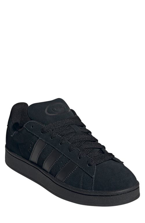 Adidas Originals Campus 00s Suede Three-stripe Sneakers