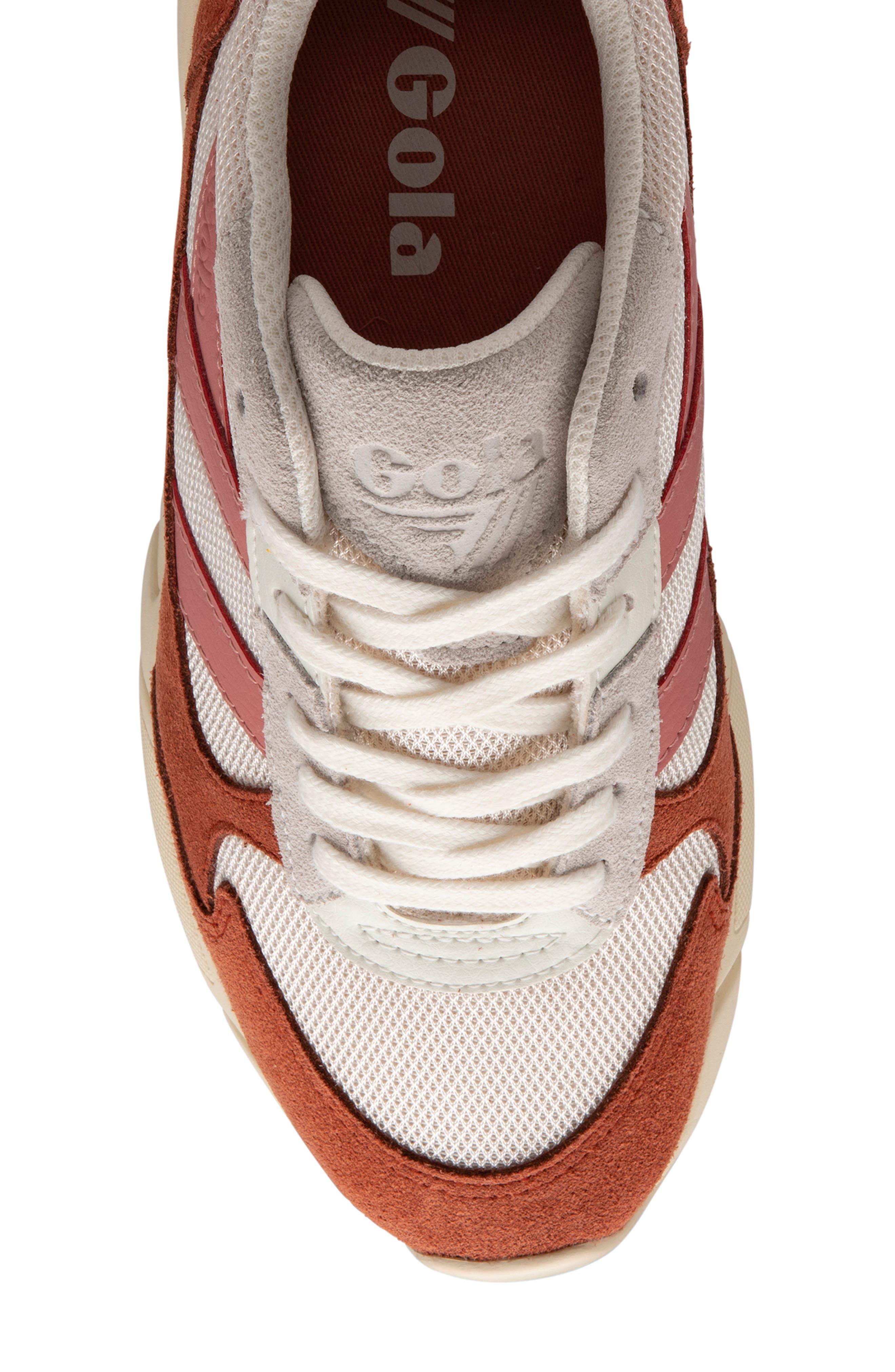 Gola Tempest Sneaker, Alternate, color, 