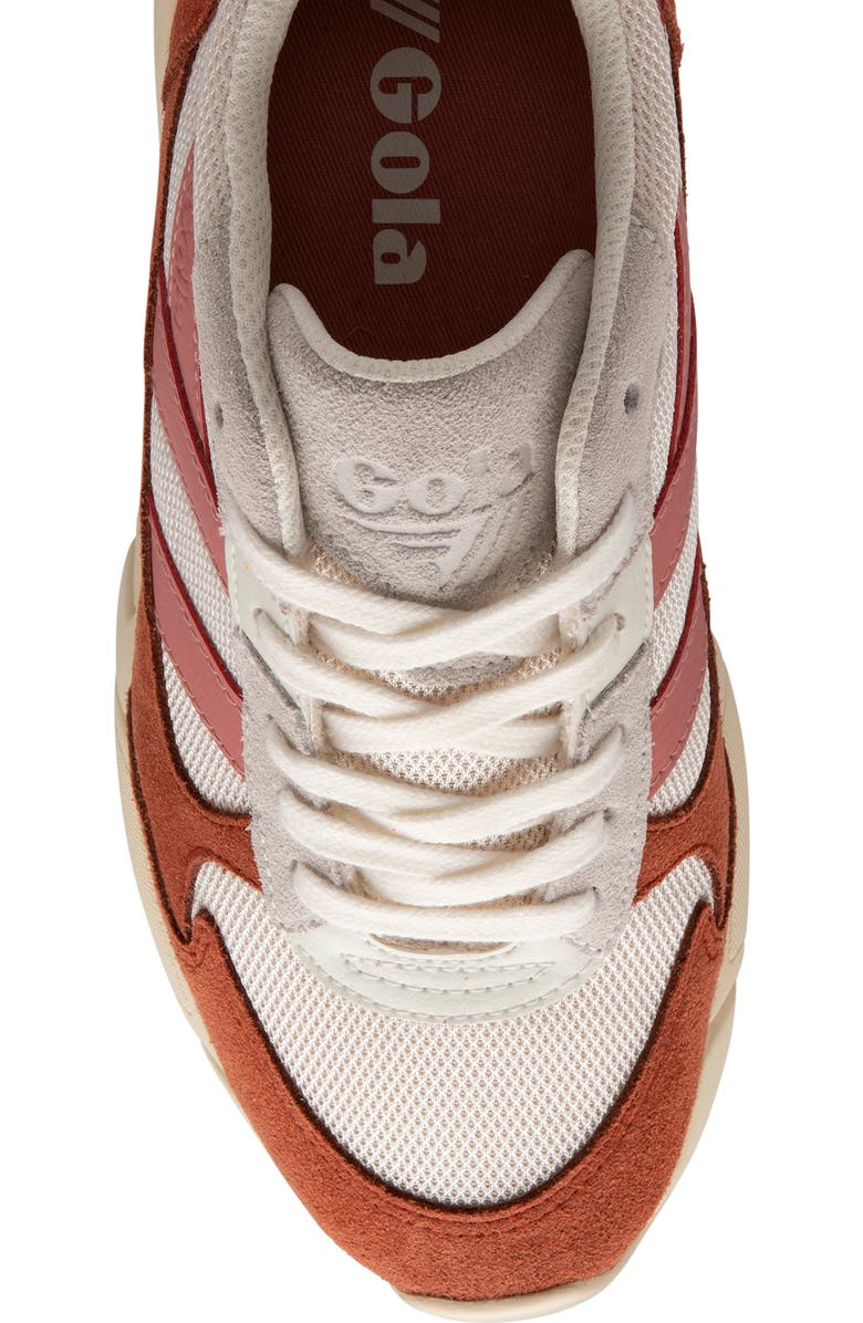 Gola Tempest Sneaker, Alternate, color,