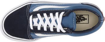Old Skool Sneaker