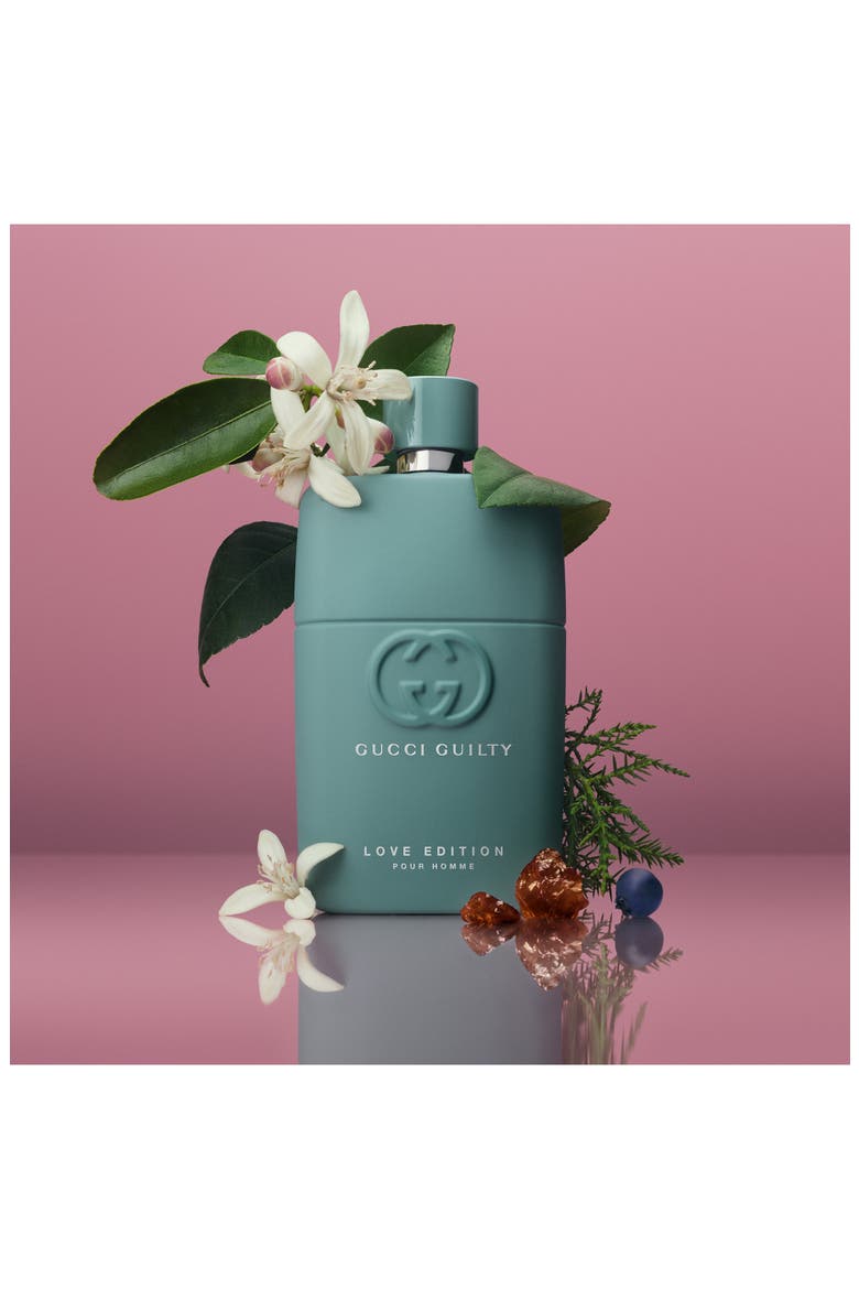 Guilty Love Edition Pour Homme Eau de Parfum (Limited Edition