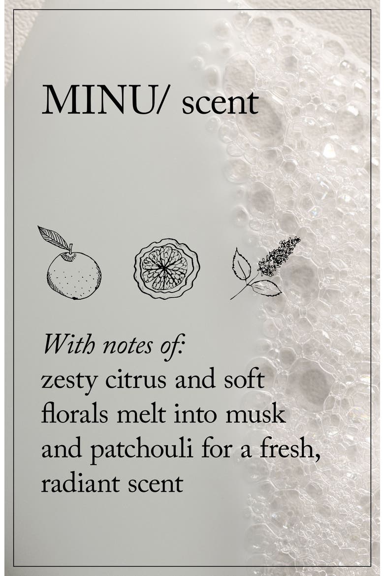 Minu Conditioner, Alternate, color, NO COLOR