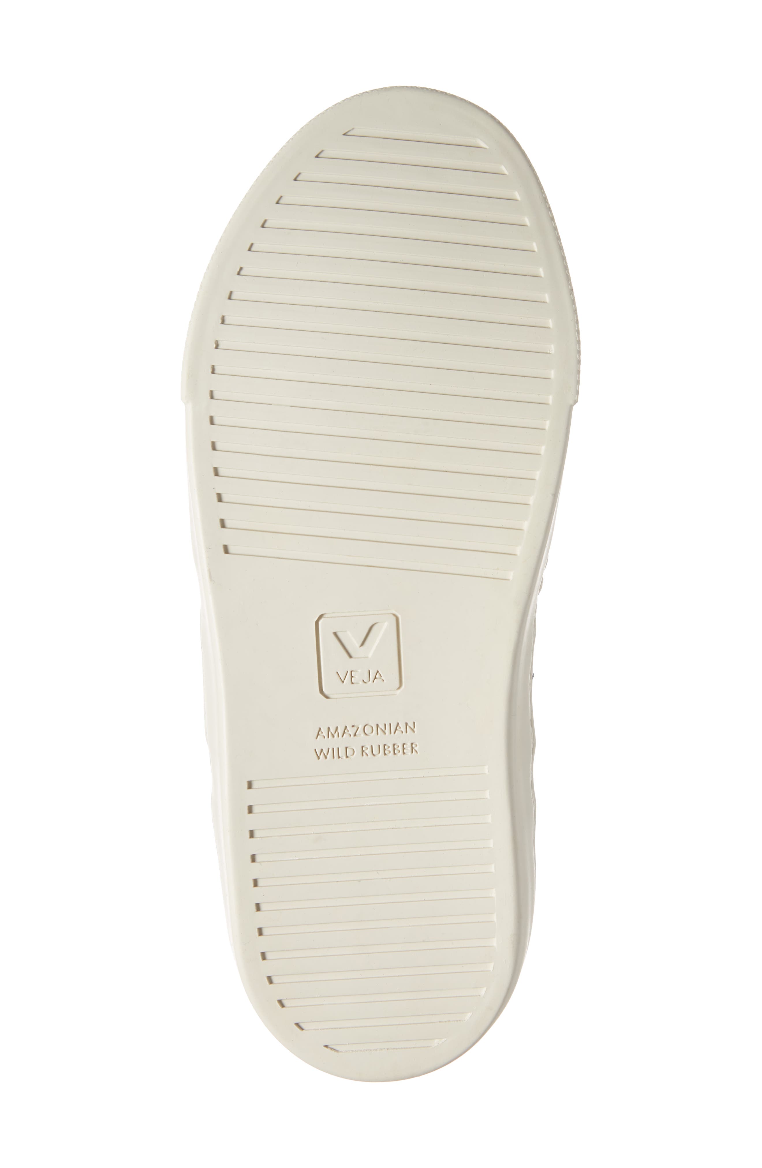 V-10 Sneaker, Alternate, color, WHITE/ BLUE/ GOLD YELLOW