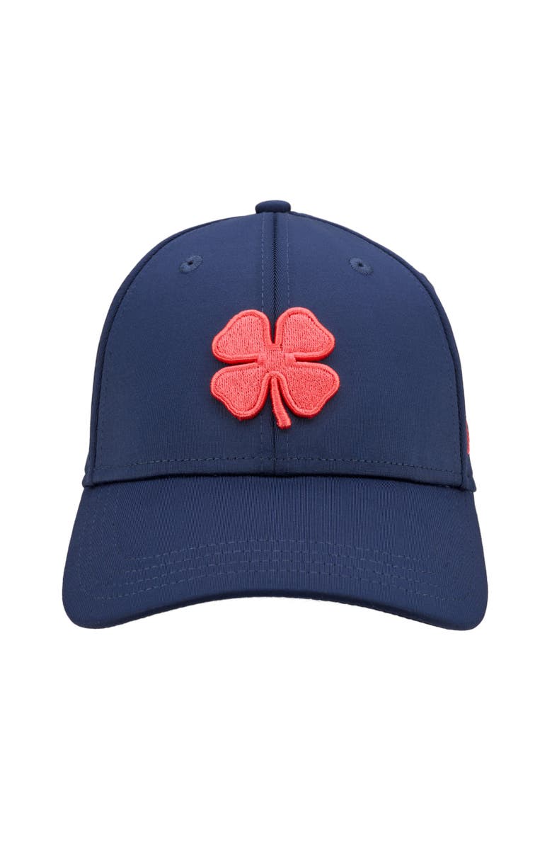 Black Clover Premium Clover 163 Hat, Main, color, 