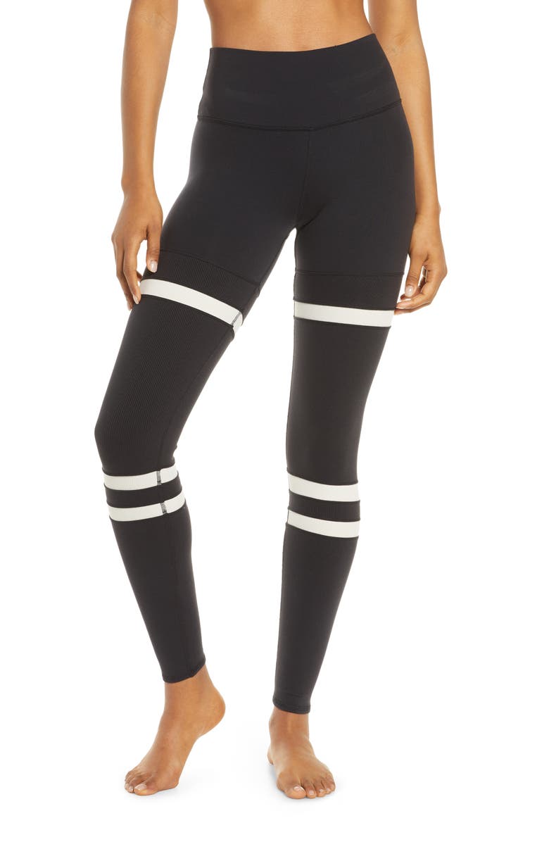Alo Legit High Waist Leggings, Main, color,
