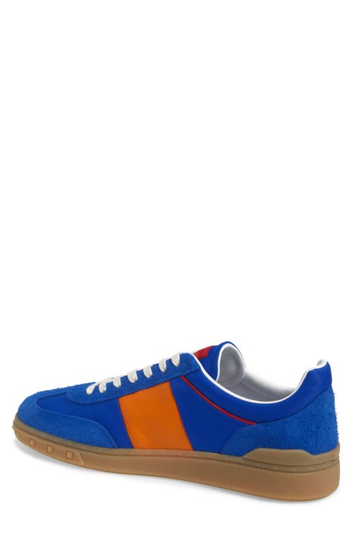 Valentino Garavani Upvillage Low Top Sneaker