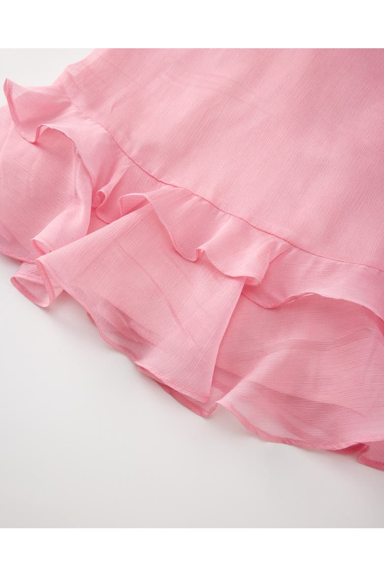 Kailey Mini Dress, Alternate, color, Pink