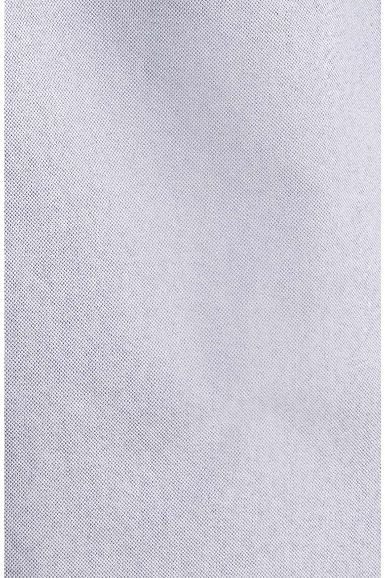 Liam Kent Regular Fit Button-Up Shirt, Alternate, color, MEDIUM BLUE