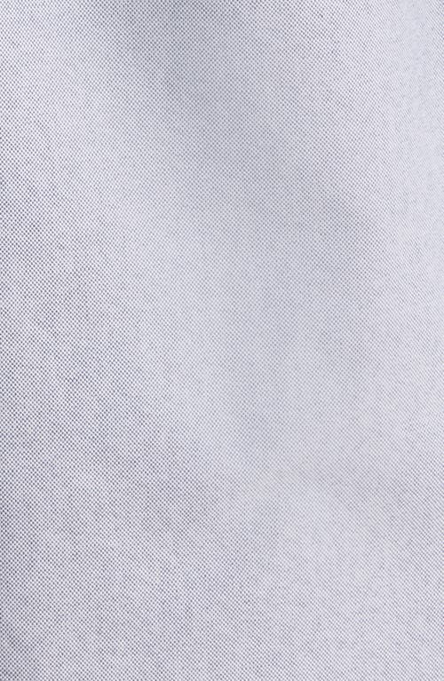 Hugo Boss Boss Liam Kent Regular Fit Button-up Shirt In Medium Blue