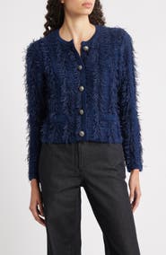 KOBI HALPERIN Lyra Cardigan