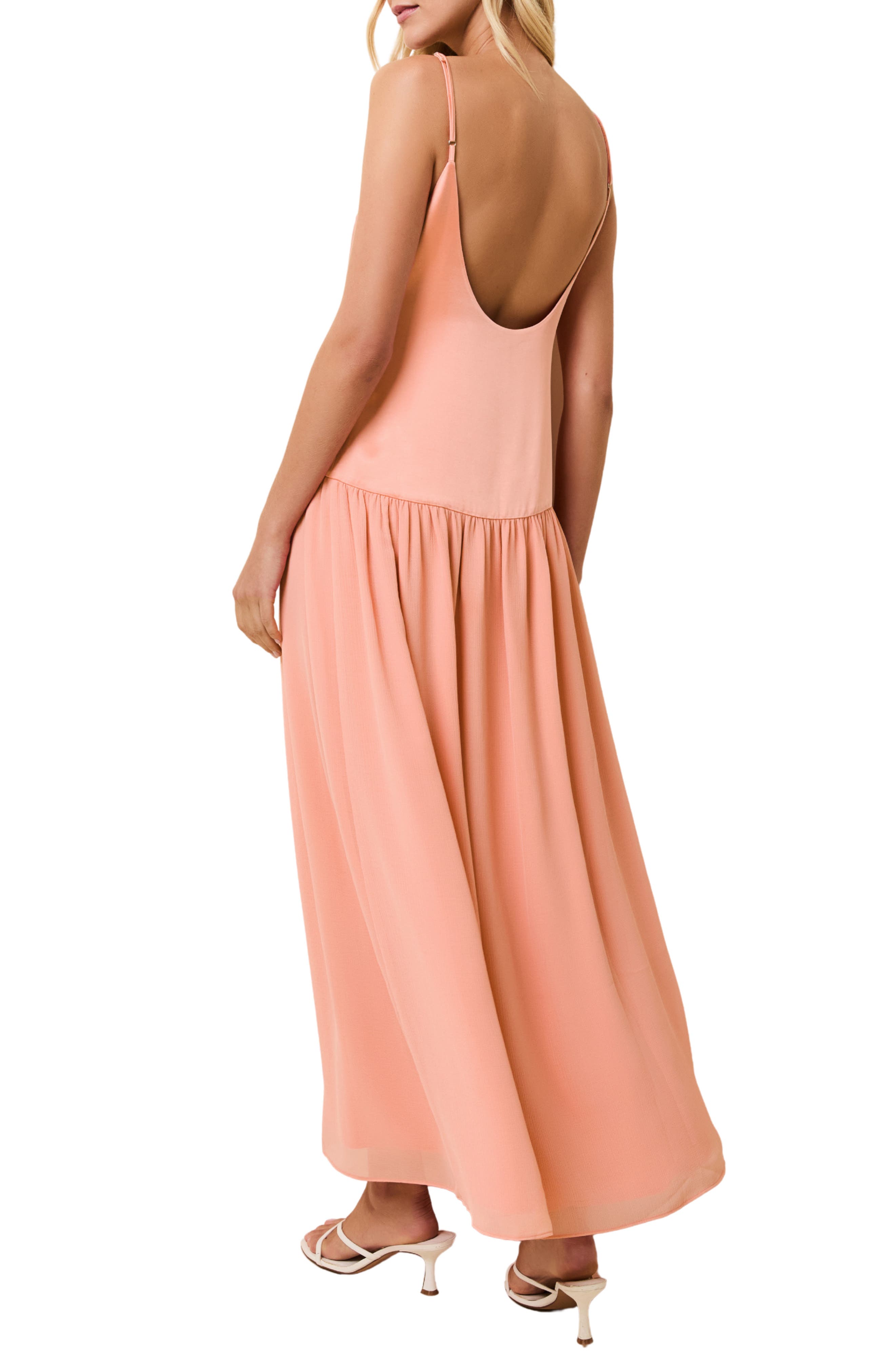 The Talulla Maxi Dress - image 2