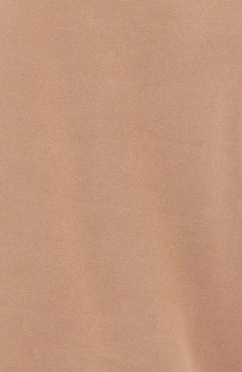 Threads 4 Thought Desert Cactus Mineral Wash Crewneck Sweatshirt, Alternate, color, Chai