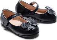 Tulleen Charlotte Ribbon Flats