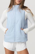 Vuori Canyon Insulated Vest