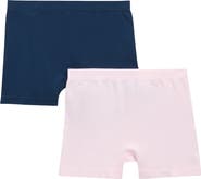 Andy & Evan Kids' 2-Pack Knit Shorts