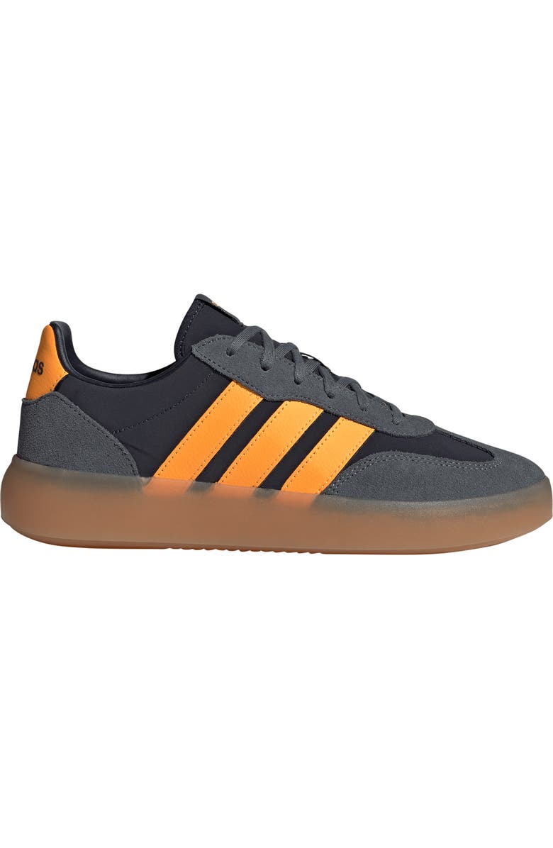 adidas Barreda Decode Sneaker, Alternate, color, Legend Ink/ Tangerine/ Onix