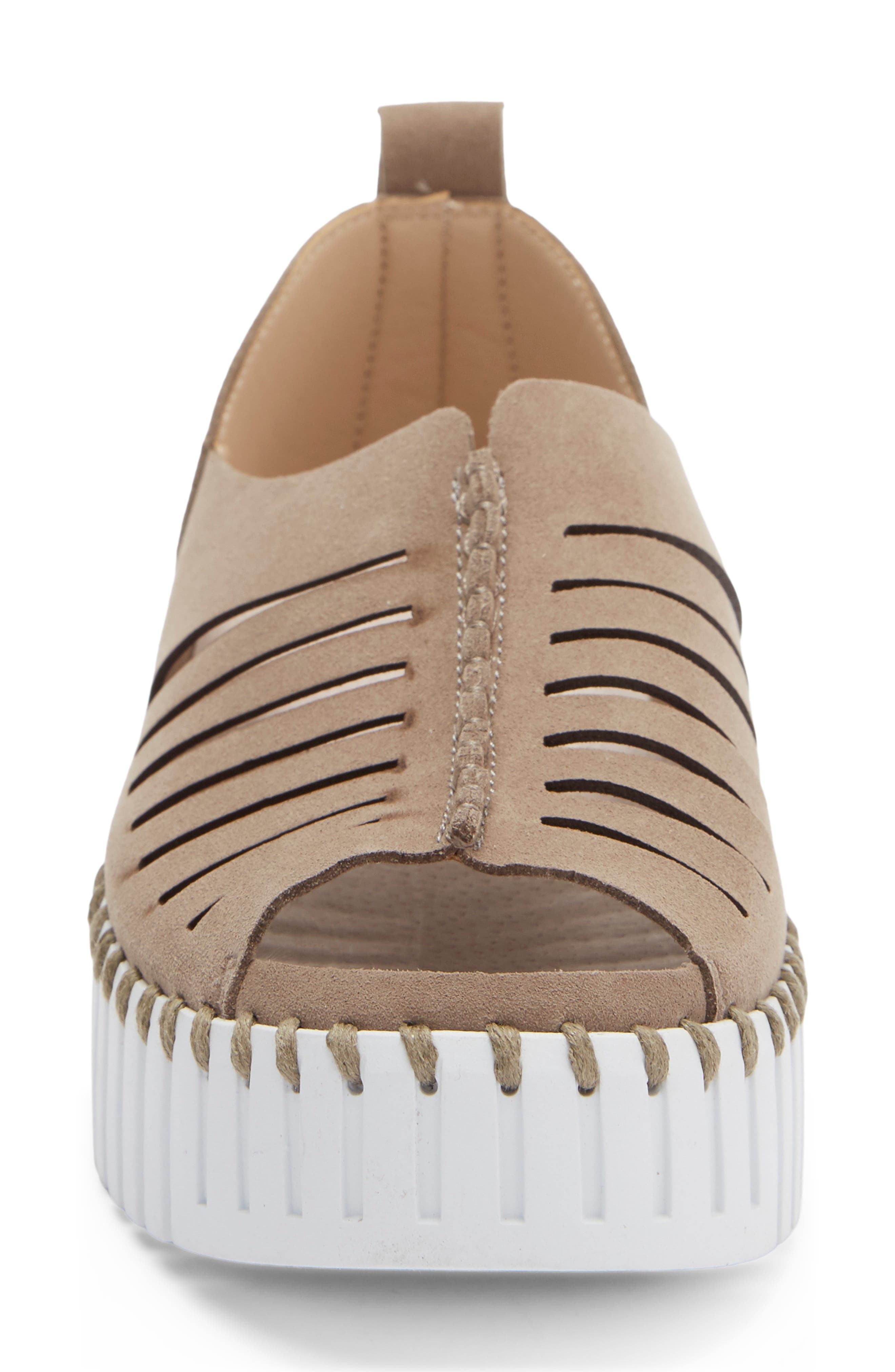 Tulip Slip-On Shoe (Women) | Nordstromrack