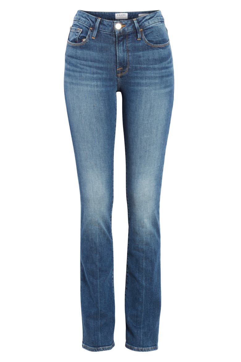 Le Mini Boot Jeans, Alternate, color, BLENDON