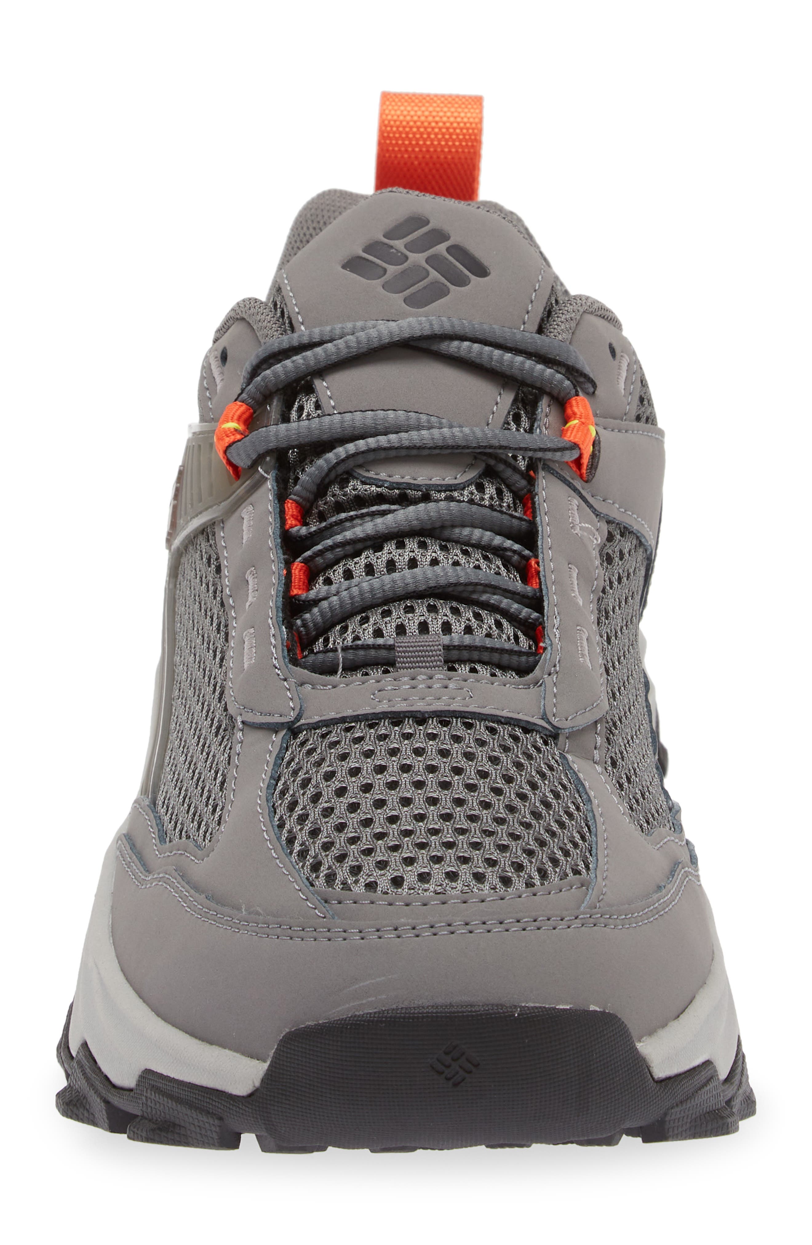 Columbia Hatana<sup>™</sup> Breathe Outdry<sup>™</sup> Hiking Shoe, Alternate, color, 