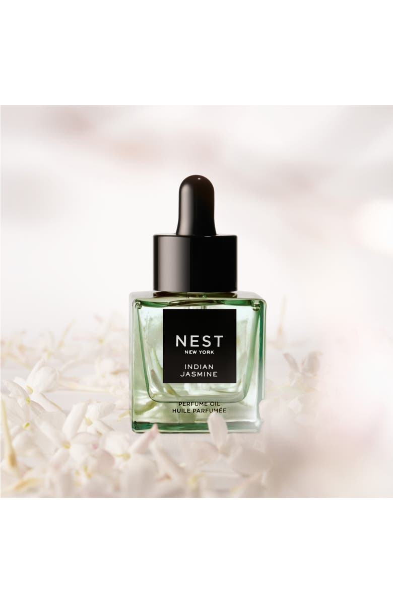 NEST New York Indian Jasmine Perfume Oil, Alternate, color,