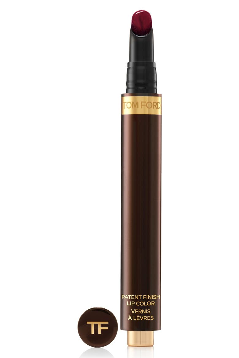 Patent Finish Lip Color, Main, color, EXPOSED
