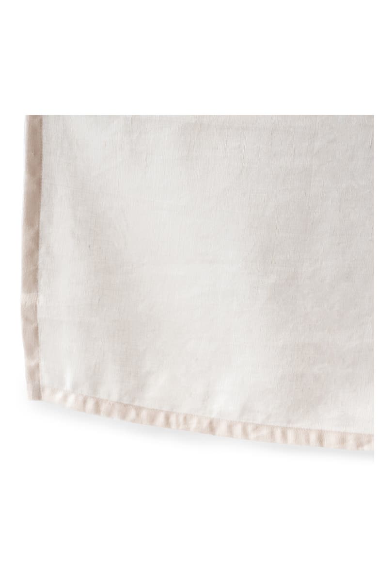 Sleepi™ Pehr V3 Mini Bed Skirt, Alternate, color, BLUSH