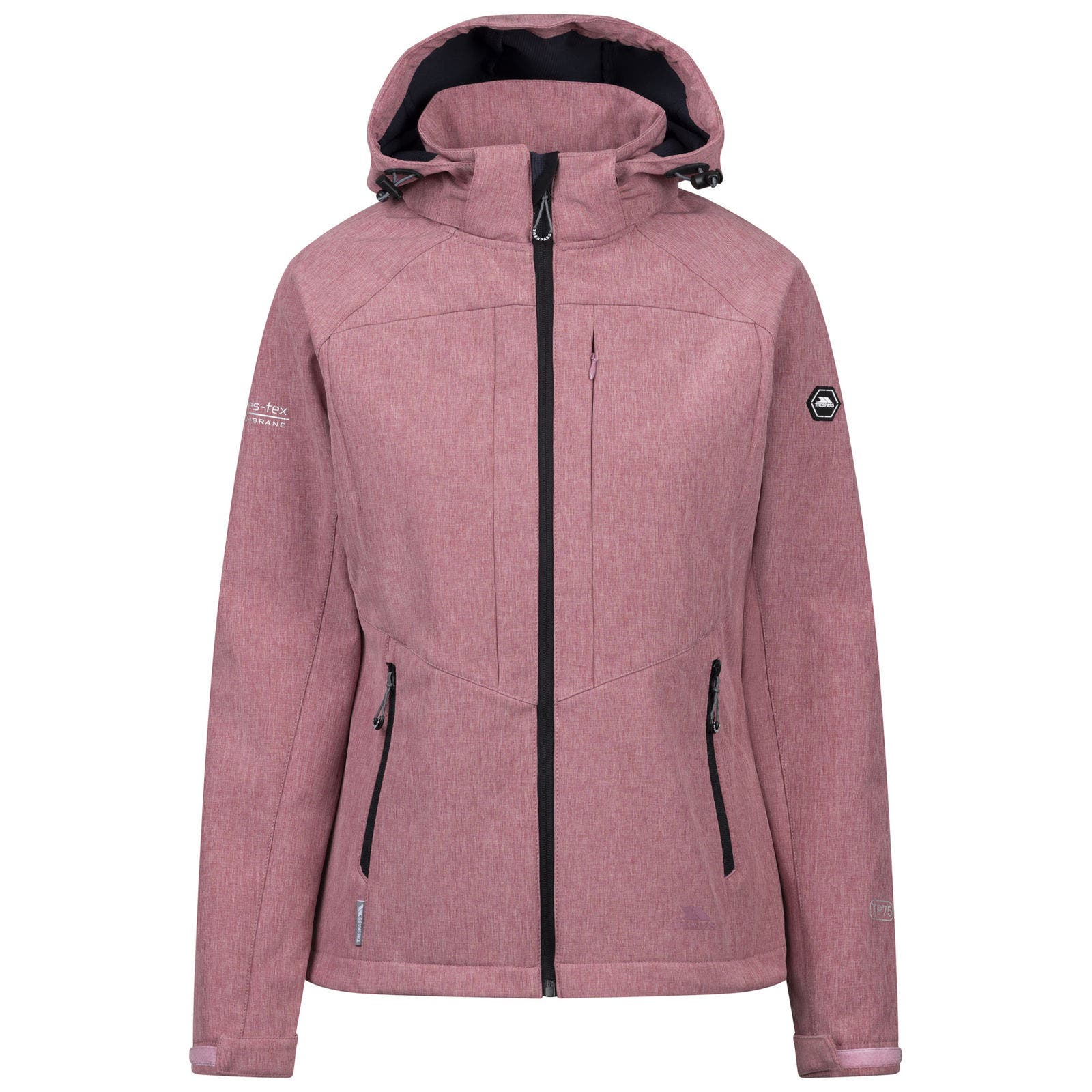 selected Light Mulberry Marl