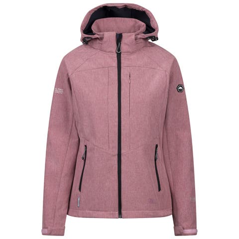 Fryatt Soft Shell Jacket
