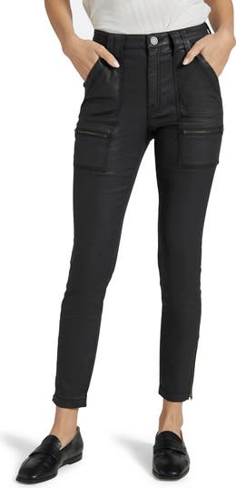 Jeans Skinny Haut Taille Haute Joie Laurelle Couleur Desert Spice - Taille 27, Neuf Avec étiquette
